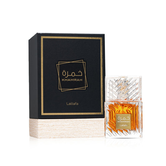 Khamrah عطر خمرة 100مل