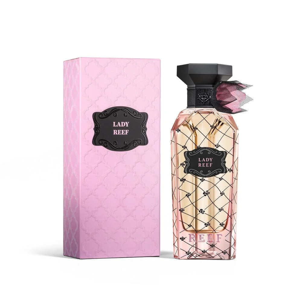 Lady Reef Perfume