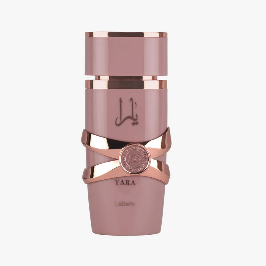 Yara Elixir by Lattafa  – 100 ml