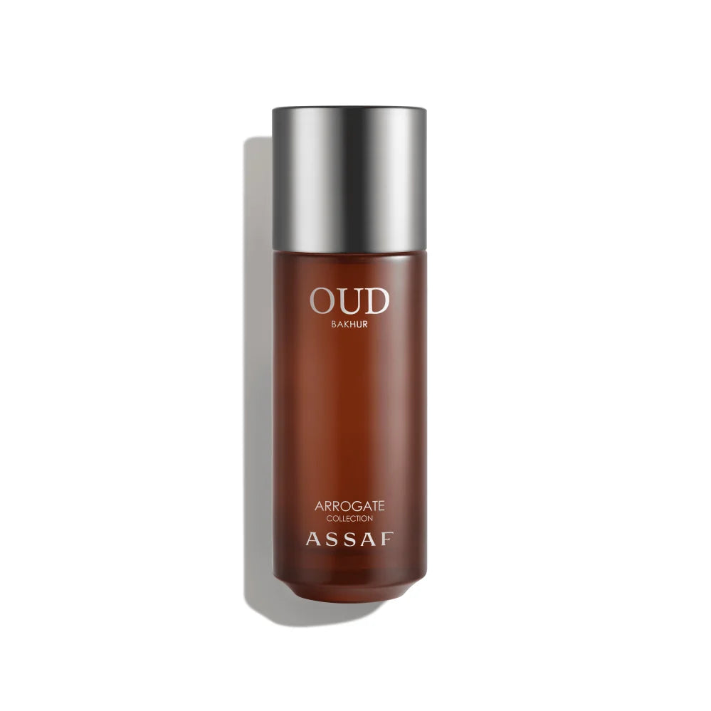 Oud Bakhur