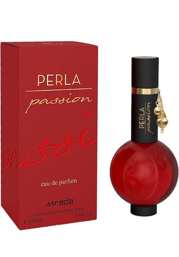 Perla Passion by mirada