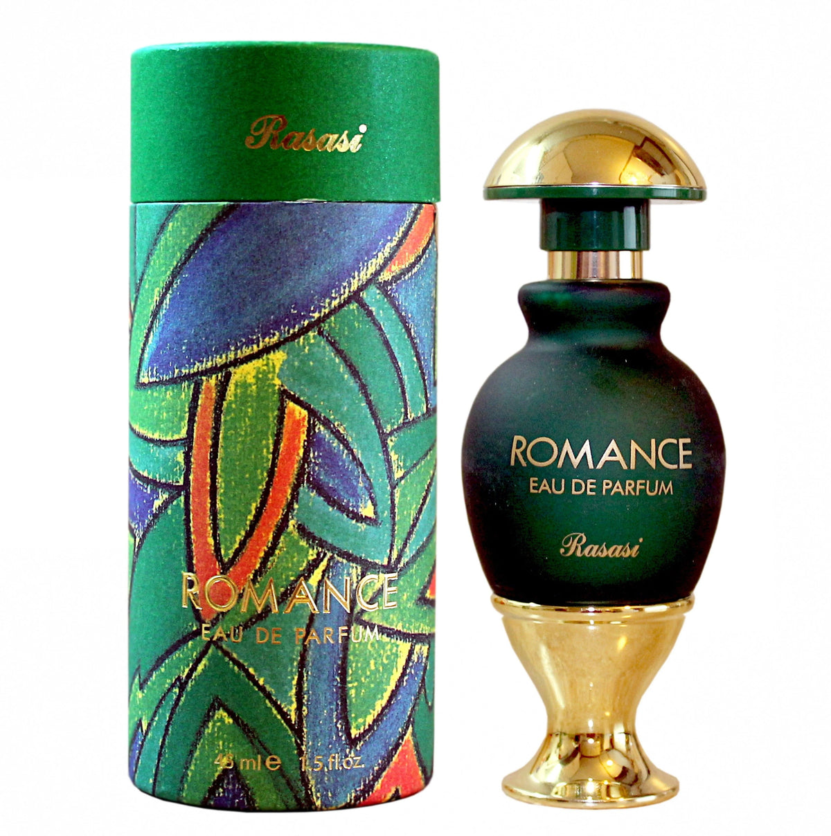 Romance by Rasasi 45ml