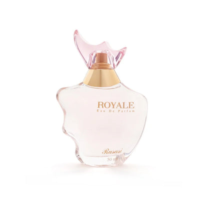 Royale for Women by Rasasi  – 50 ml