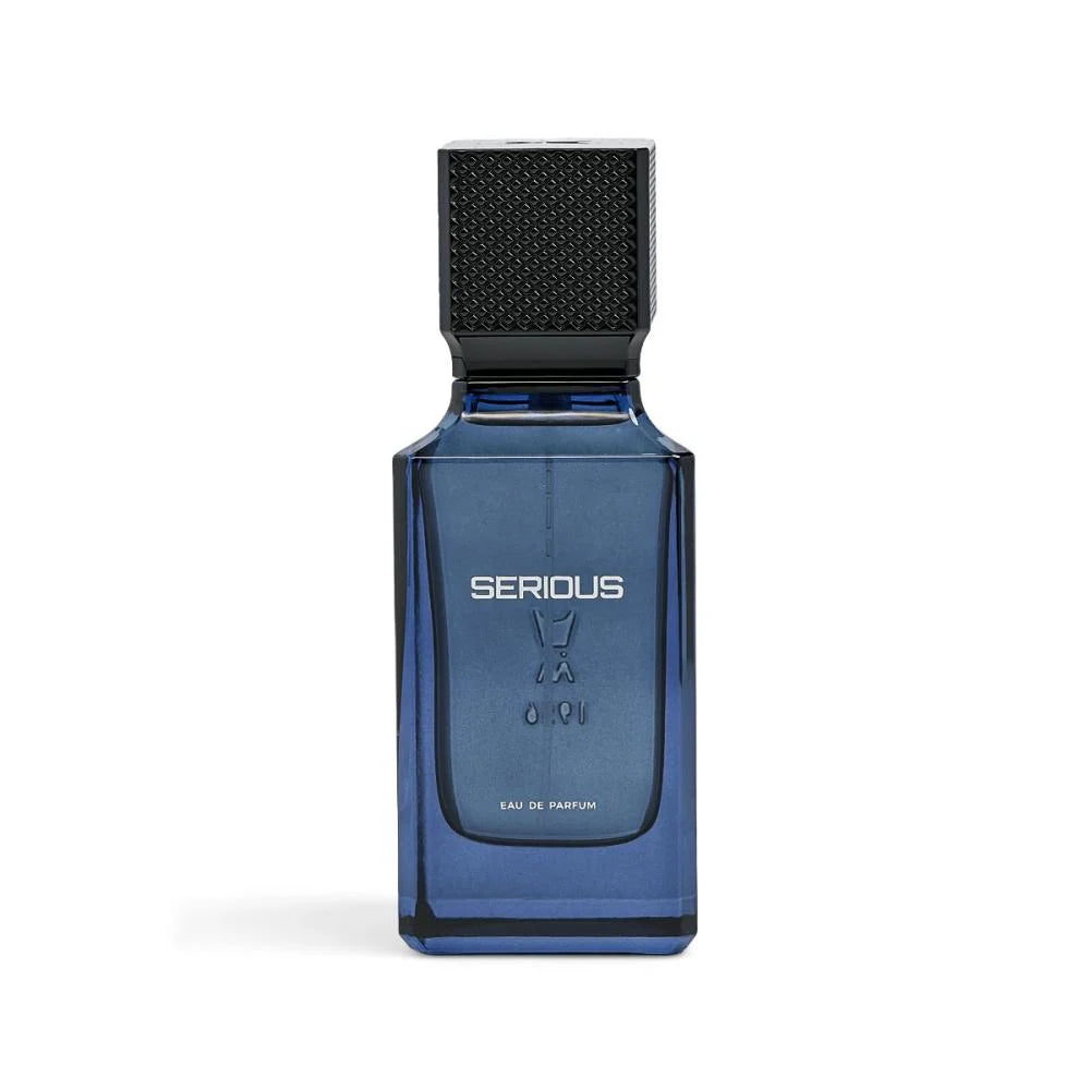 Serious 100ml EDP