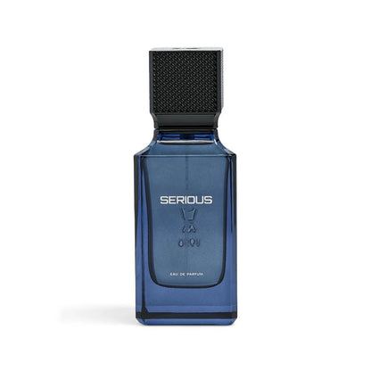 Serious 100ml EDP