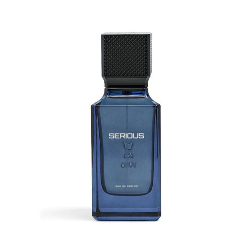 Serious 100ml EDP