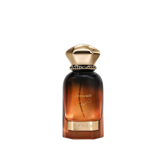 Summer oud ahmed almaghribi