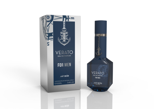 Verato for Men by Mirada 100 ML