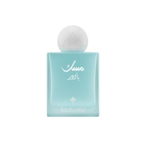 Musk powder Ibrahim Al Qurashi
عطر مسك الباودر - 75مل - مركز من إبراهيم القرشي