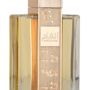 عطر أنغام من لطافة ANGHAM