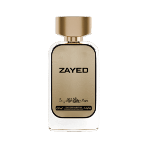 زايد من دخون الإماراتية ZAYED