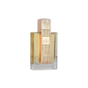 عطر أنغام من لطافة ANGHAM