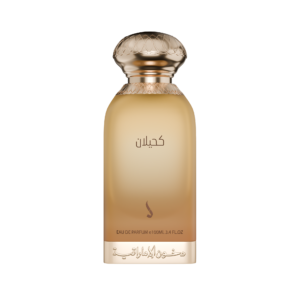 كحيلان من دخون الإماراتية
