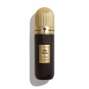 التوباكو الكوبي 100 مل CUBAN TOBACCO