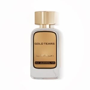 جولد تيرز GOLD TEARS
