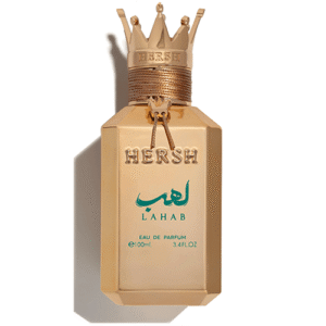 عطر هيرش لهب 100 مل  HERSH LAHAB