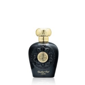 أوبولنت عود من لطافة Lattafa Opulent Oud
100 ml