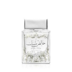 خالص مسك من لطافة Lattafa khalis musk
100 ml