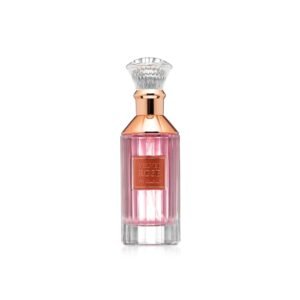 فيلفيت روز من لطافة Lattafa Velvet Rose
100 ml