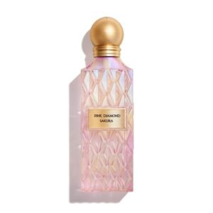 Pink diamond sakura 150 ml
بينك دايموند - ساكورا