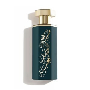 Arab Obaya Perfume 100 ml
عطر عرب عبية 100 مل