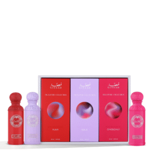 Enchanted set - 3X50Ml
