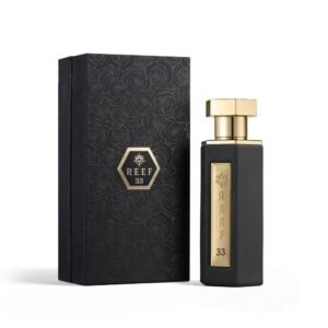 Reef 33 100 ml
عطر ريف 33