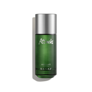Attacks 150 ml
اتاكس - الهجوم