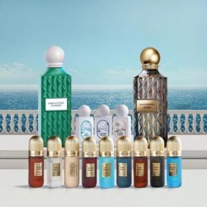 The Night of a Lifetime bundle
باقة ليلة العمر