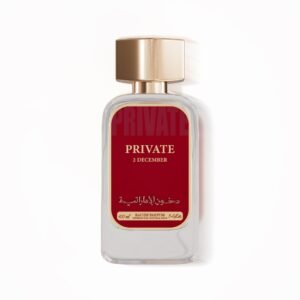 private 2 December 
برايفت 2 ديسمبر