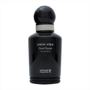 Gold Stone Classic  - 100 ml
عطر جولد ستون كلاسيك - 100 مل
