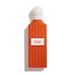 Nude Coral Diamond 150 ml
نود كورال دايموند 150 مل