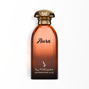 Aura Perfume
عطر أورا