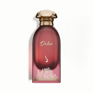 Doha 
عطر الدوحة