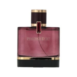 PRESTIGE RUBY 100 ml
عطر برستيج روبي - 100 مل