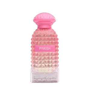 Pinkish 
بينكيش دخوني