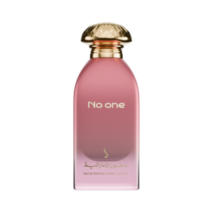 No one 
عطر نو ون من دخوني 100 مل