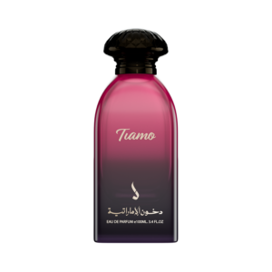 Tiamo Dkhoni 
عطر تيامو من دخوني  - 100مل