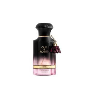 Oud & Roses Ahmed Al Maghribi
عود آند روزز من أحمد المغربي