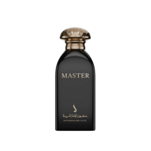 Master 100 ml
عطر ماستر -100 مل