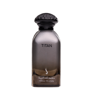 Titan 100 ml
عطر تيتان