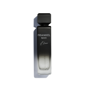 Frankel Black Elixir 200 ml
فرانكل بلاك الكسير